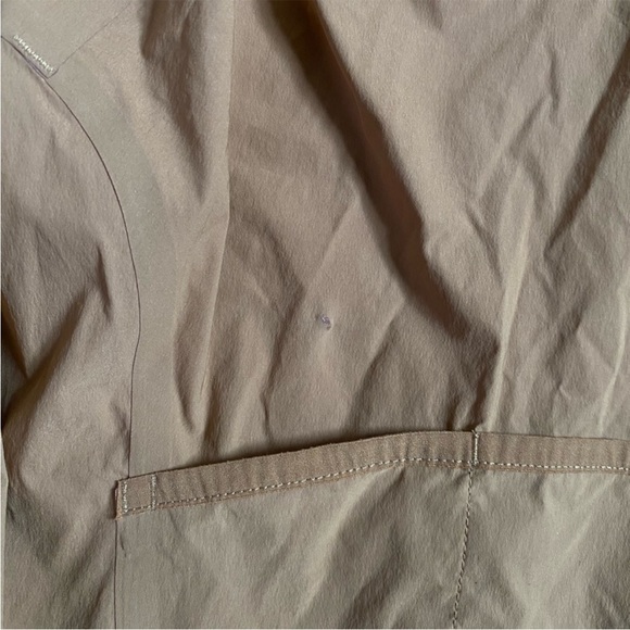 🍋 Lululemon Fast and Free Windbreaker - Picture 7 of 7